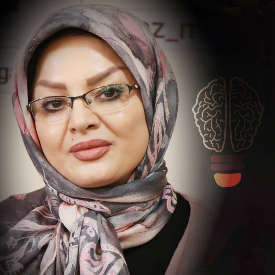 روانشناس بالینی
خانم دکتر زهرا محمدی