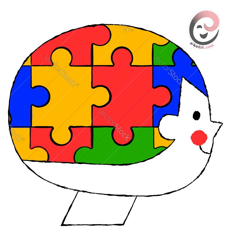راه های تشخیص اوتیسم در کودکان